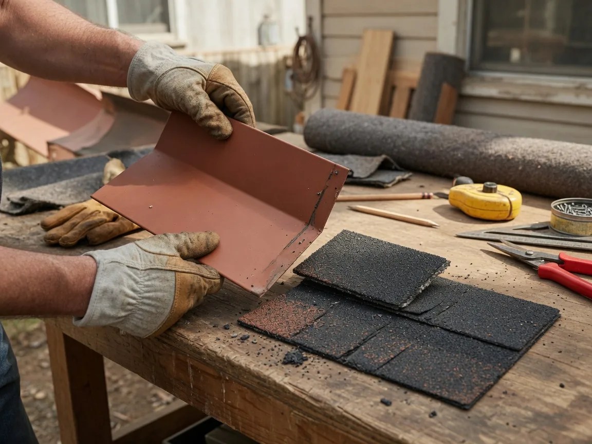 Roof Repair company in Harmony, RI